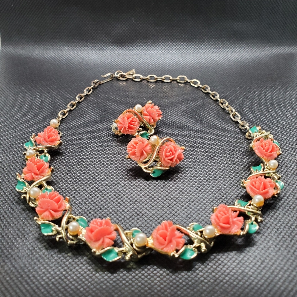 Vintage Jewelry
